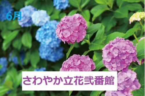 ～6月　職員会議～