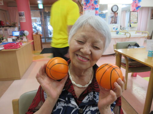 ストラックアウト