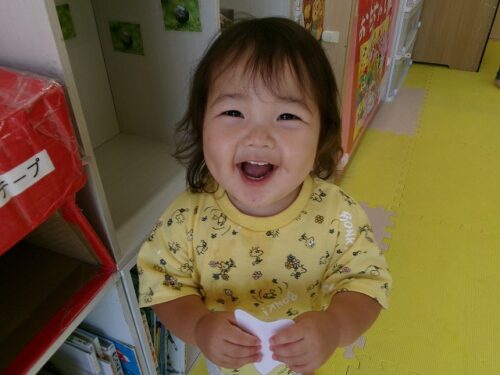 七夕の会（パンダルーム）