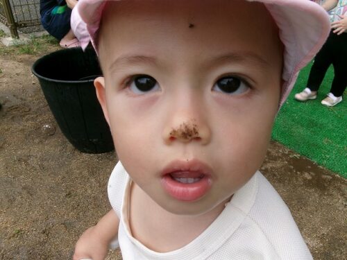 みずあそび（パンダルーム）