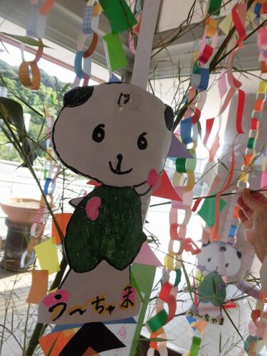 ブログ、リニューアル(*'ω'*)　【螢風館】