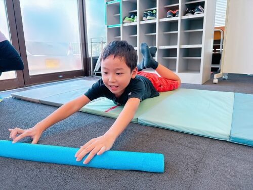 サーキットに挑戦！🔥