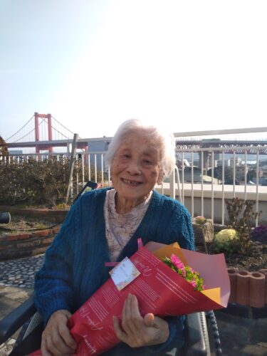 お誕生日を海響館のみんなでお祝いしました🥰💕🥰