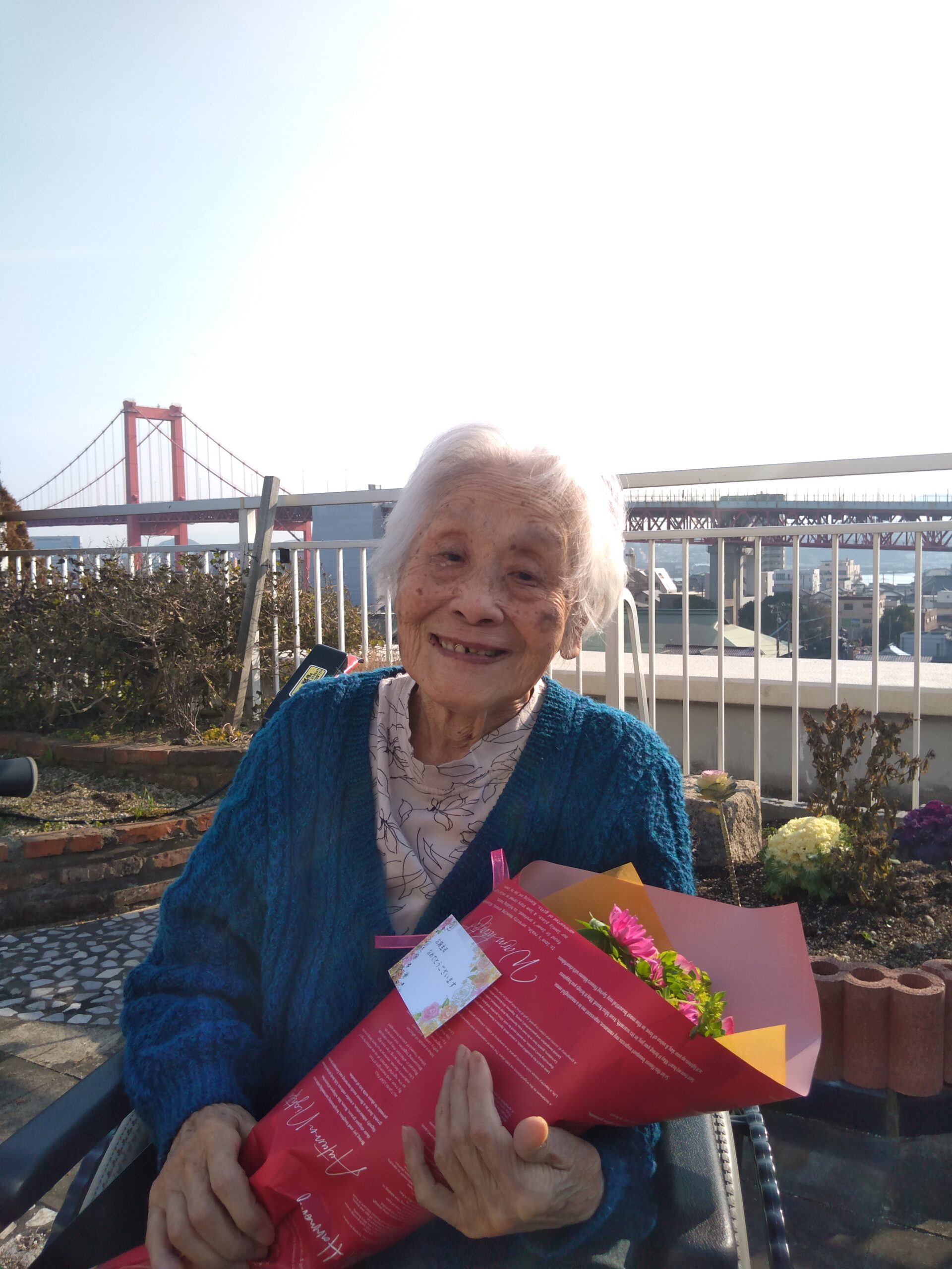 お誕生日を海響館のみんなでお祝いしました🥰💕🥰