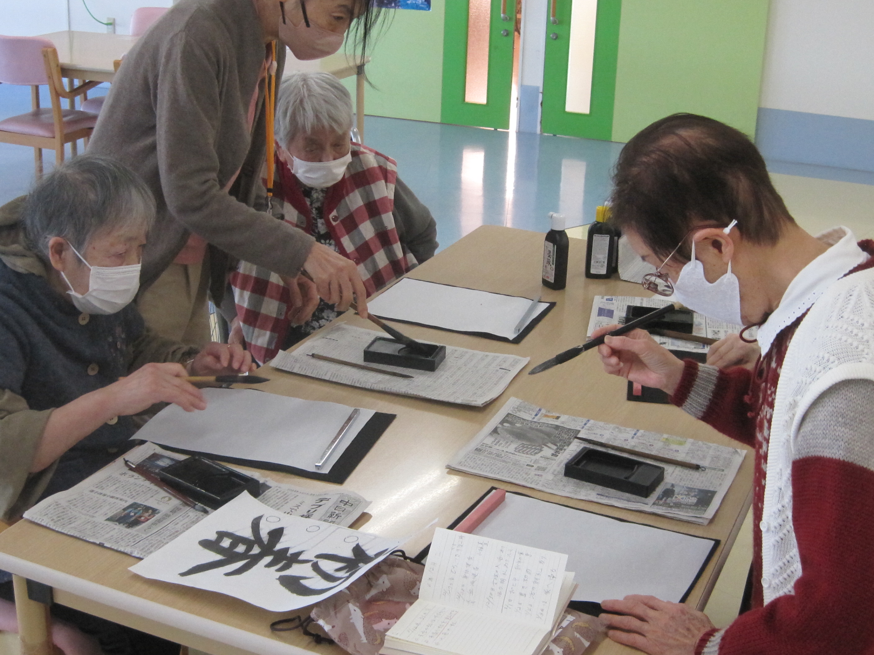 わちファミリーページ①② ☆子どもが好きな方大募集☆｜せたがや福祉団体情報サイト