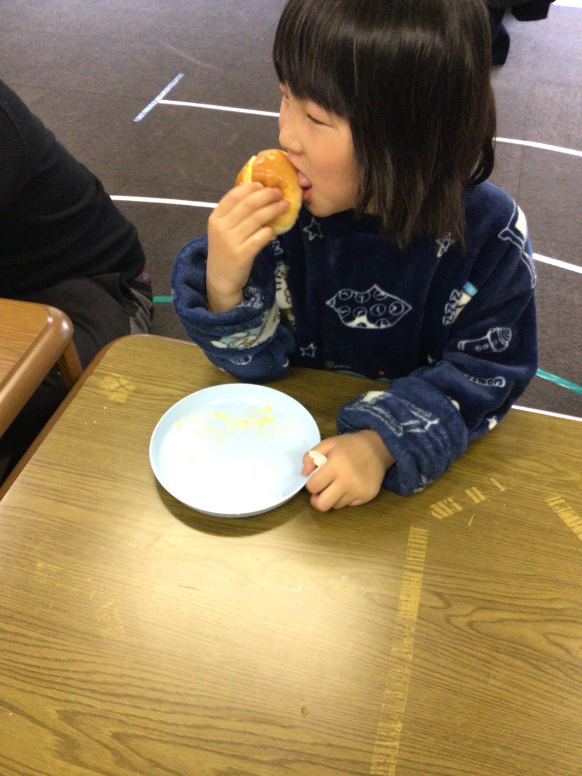 エッグサンド🥚💕をつくりました