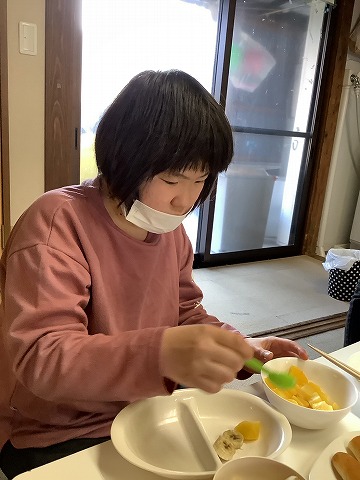 Happy！バレンタイン