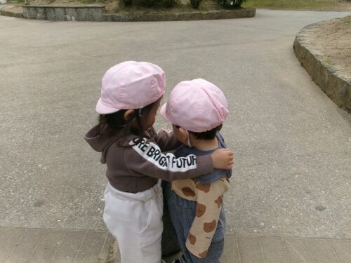 春が来た（パンダルーム）