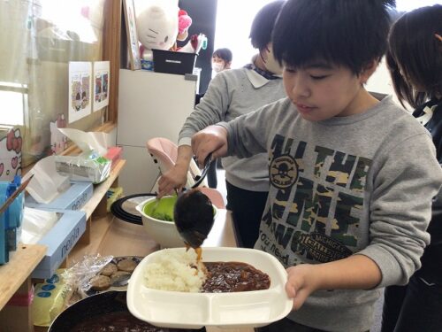 ハヤシライス🍛💕をつくりました✨