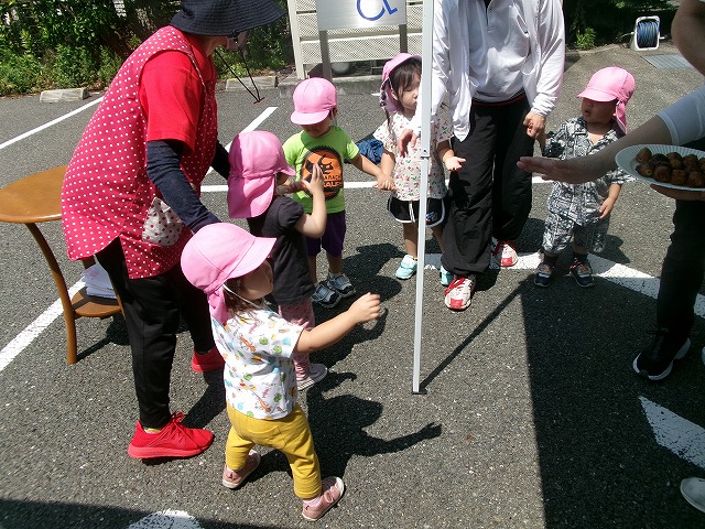 BBQ日和（パンダルーム）