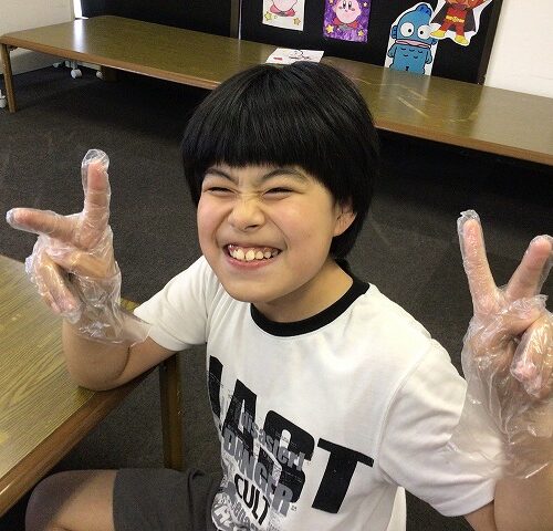 6月の誕生会🎂