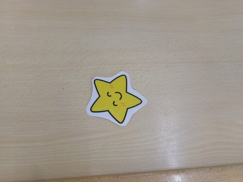 七夕の会②（パンダルーム）