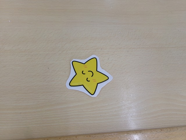 七夕の会②（パンダルーム）