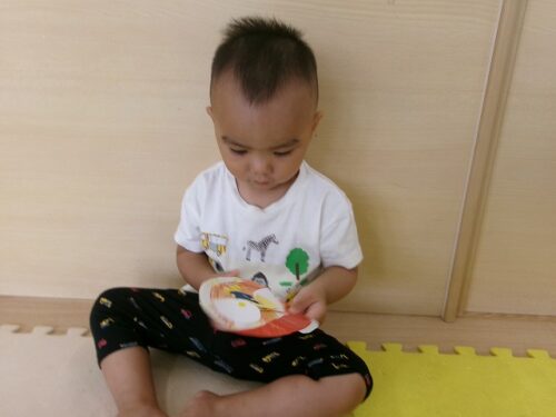 思い出のラーメン（パンダルーム）