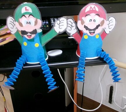 9月誕生日会part1(パンダルーム)