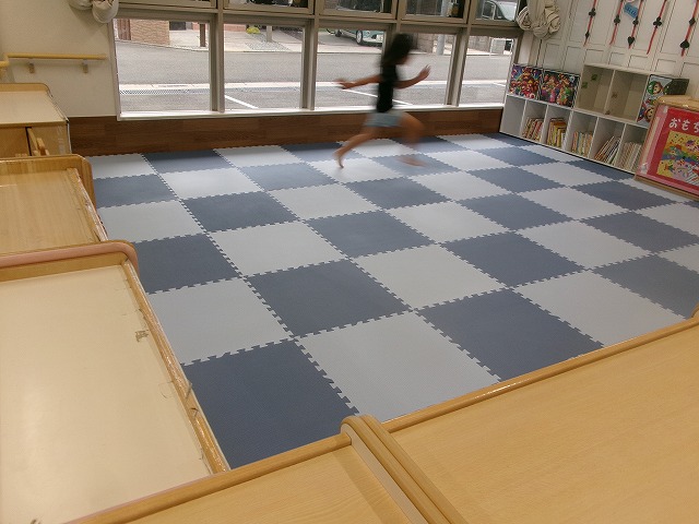 リニューアル！！！（パンダルーム）