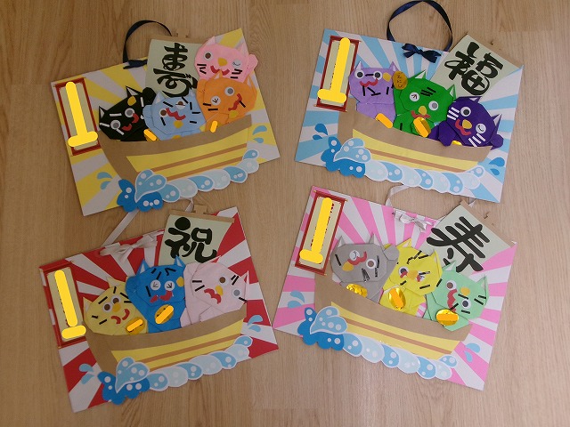 敬老祭part5（パンダルーム）