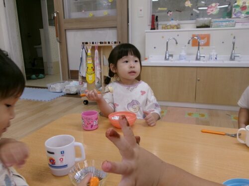 敬老祭part4（パンダルーム）