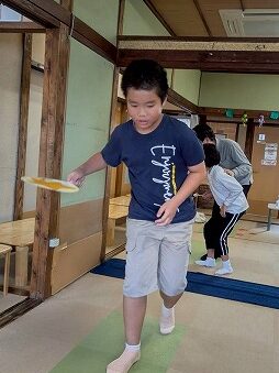 星すくいゲーム