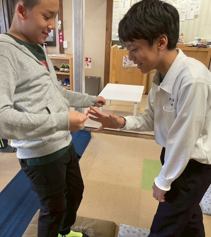 陣取りゲーム🏴