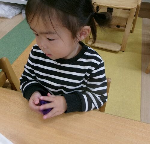 秋も深まり…（パンダルーム）