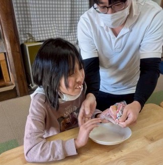 シチュー作り🍲