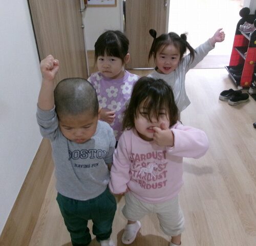 パンの販売part1（パンダルーム）