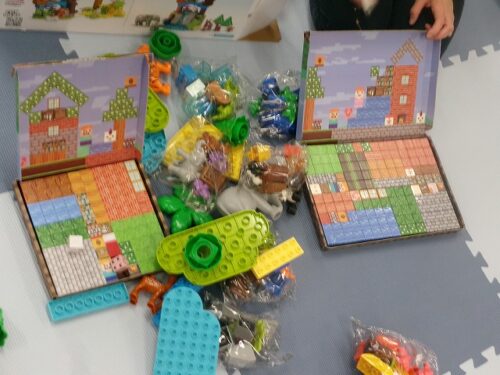 クリスマス・アンコールの会！part2(パンダルーム）