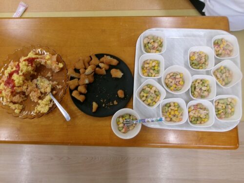 クリスマス・アンコールの会！part3(パンダルーム）