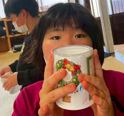 ペン立て作り🖊️