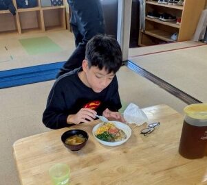 牛丼（調理レク）