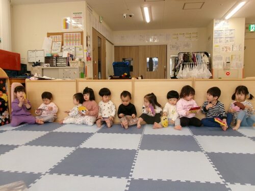 おに制作（パンダルーム）