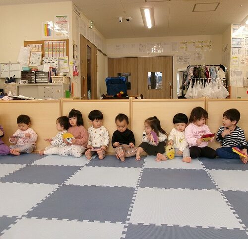 おに制作（パンダルーム）