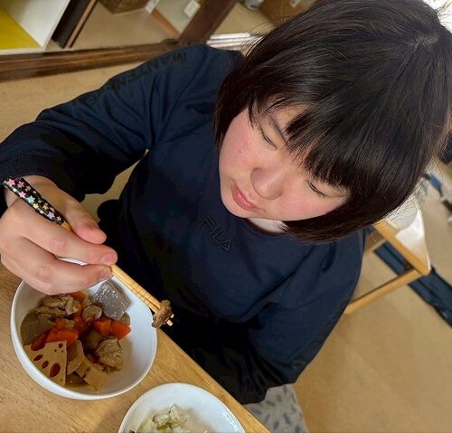 七草メニュー🌿