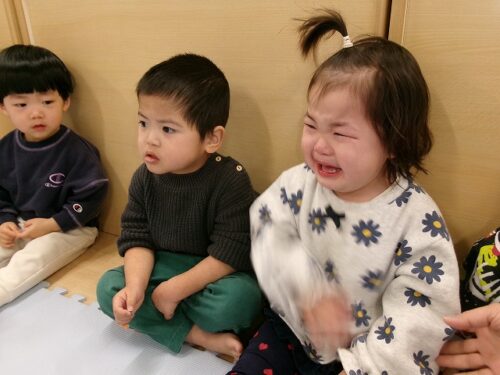 節分part2（パンダルーム）