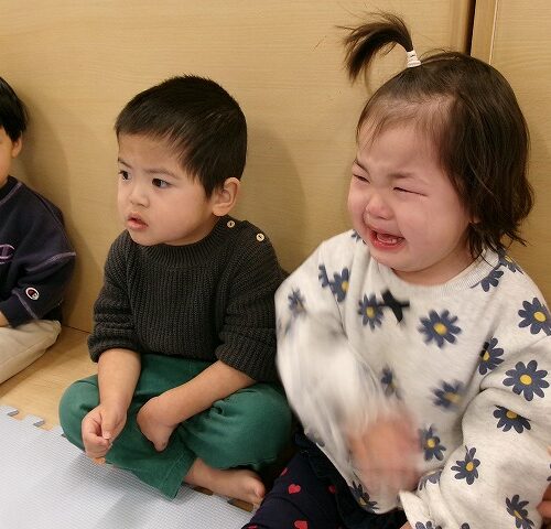 節分part2（パンダルーム）