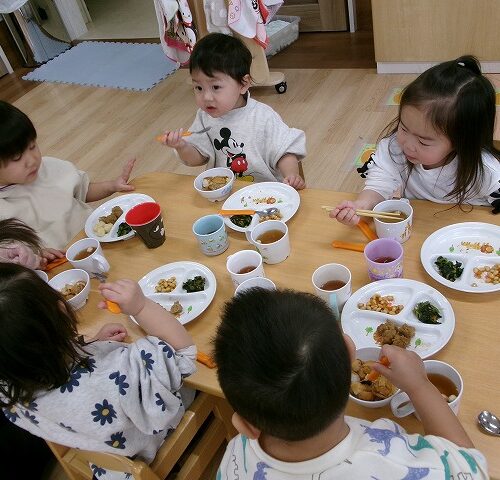 節分part3（パンダルーム）