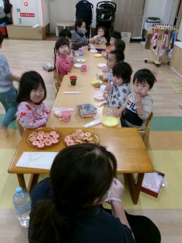 うれしいひなまつりpart3（パンダルーム）