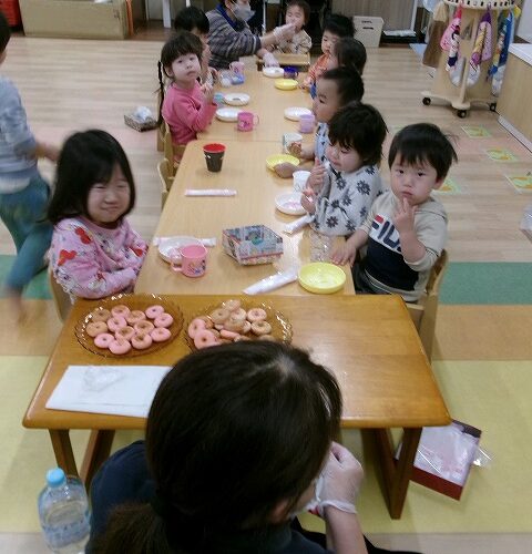 うれしいひなまつりpart3（パンダルーム）